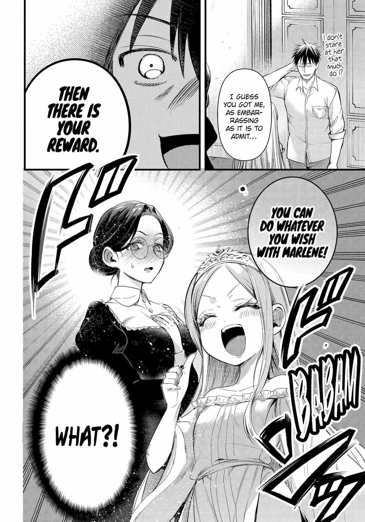 Arafoo Otoko no Isekai Tsuhan Seikatsu Chapter 49 26